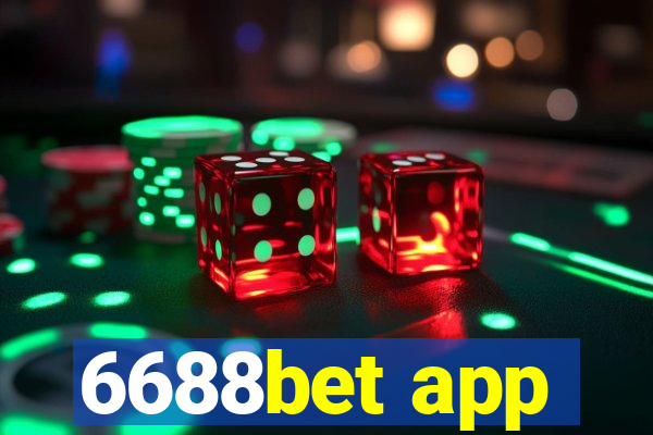 6688bet app